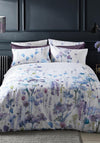 Voyage Maison Sorong Duvet Cover & Pillowcase Set, Violet