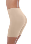 Wacoal Beyond Naked High Waist Thigh Shaper Brief, Nude