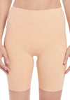 Wacoal Beyond Naked Thigh Shaper Brief, Nude