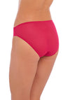 Wacoal Embrace Lace Brief, Persian Red