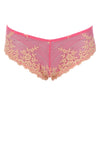 Wacoal Embrace Lace Hipster Briefs, Pink