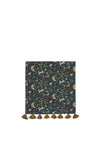 Walton & Co Enchanted Forest Table Runner, Green