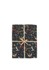 Walton & Co Enchanted Forest Tablecloth, Green