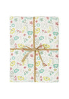 Walton Lifestyle Secret Garden Tablecloth 130x 180, Multi