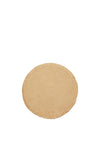 Walton & Co. Circular Jute Placemat, Natural