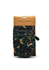Walton & Co Enchanted Forest Double Oven Glove, Green