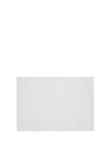 Walton Lifestyle set of two Placemats, White