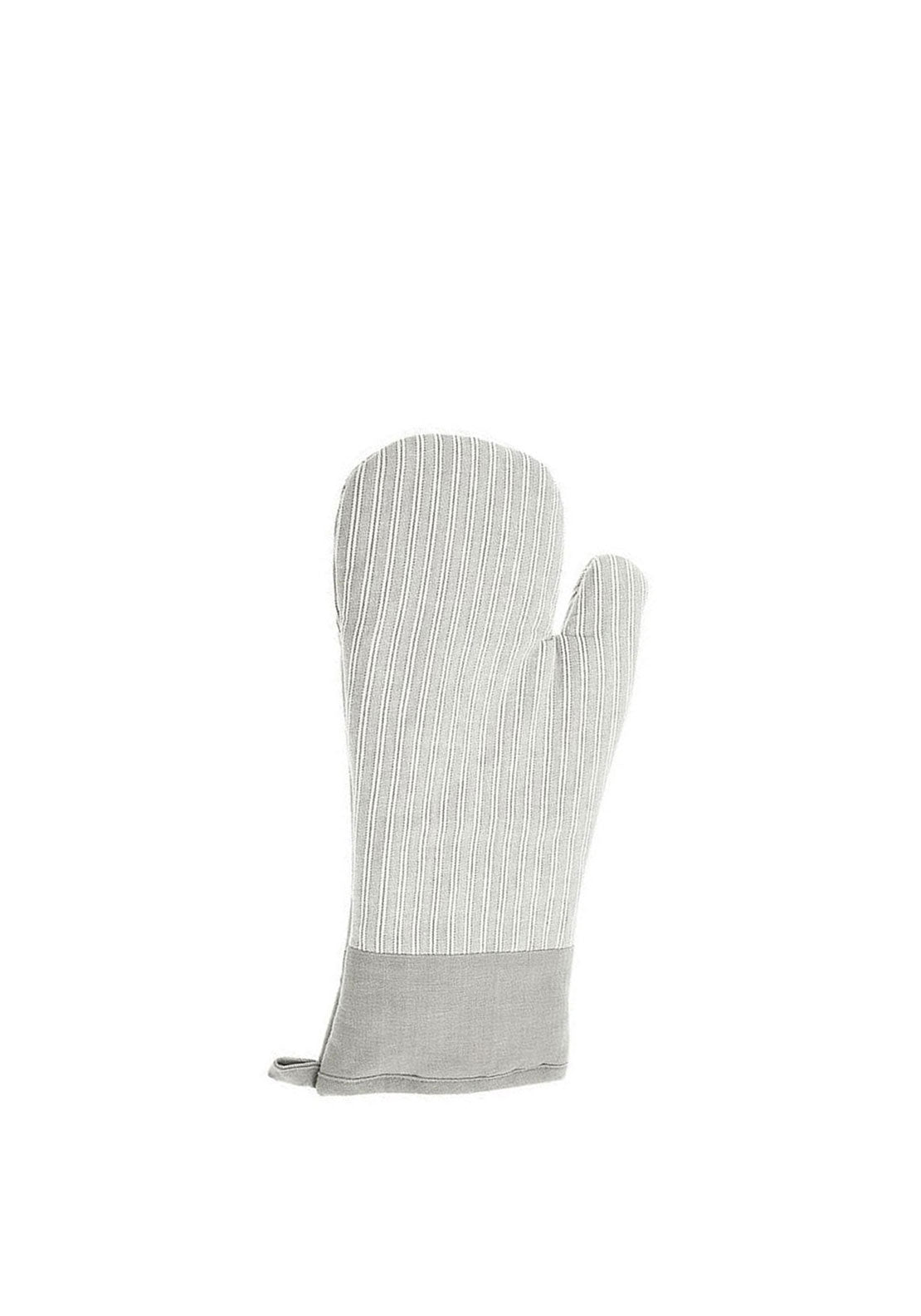 Walton Lifestyle County Ricking Oven Gauntlet, Grey