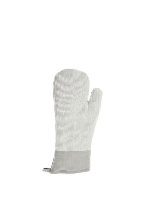 Walton Lifestyle County Ricking Oven Gauntlet, Grey