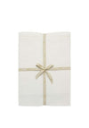 Walton & Co Primavera Tablecloth Porcelain, 130x230cm