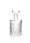 Waterford Crystal Seahorse Decanter