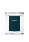 Waterford Crystal Mara Photo Frame, 5 x 7
