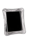 Waterford Crystal Seahorse Photo Frame, 8x10