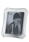 Waterford Crystal Lismore Photo Frame, 8 x 10 inches