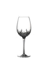 Waterford Crystal Lismore Essence Goblet Set of 2 Glasses