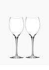 Waterford Crystal Elegance Cabernet Sauvignon Set of 2 Glasses