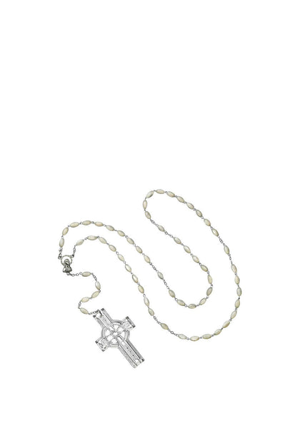 Waterford Crystal Giftology Rosary Beads