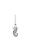 Waterford Crystal Seahorse Decoration