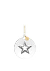 Waterford Crystal Star Ornament Decoration