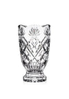 Waterford Crystal Woodmont Vase, 10”
