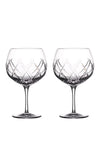 Waterford Crystal Olainn Balloon Glasses, Set of 2