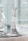 Waterford Lismore Candlestick, 25cm