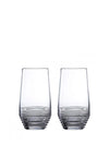 Waterford Crystal Mixology Circon Hiball, Set of 2