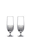 Waterford Crystal Mixology Circon Hurricane, Set of 2