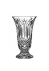 Waterford Crystal Starburst Vase