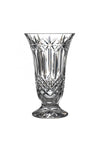 Waterford Crystal Starburst Vase