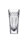 Waterford Crystal Balmoral Vase, 12”