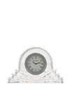 Waterford Crystal Heritage Cottage Clock