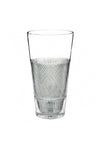 Waterford Crystal Diamond Line 30cm Vase