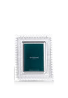 Waterford Crystal Lismore Diamond Small Picture Frame