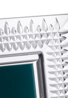 Waterford Crystal Lismore Diamond Small Picture Frame