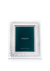 Waterford Crystal Lismore Diamond Picture Frame, 5 x 7