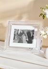Waterford Crystal Lismore Diamond Cadre Large Picture Frame