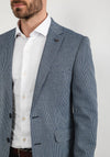 White Label Jasper Blazer, Navy