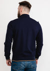 White Label Kingsford Jacket, Navy