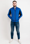 White Label Mackay Padded Jacket, Cobalt