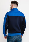 White Label Mackay Padded Jacket, Cobalt
