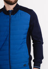 White Label Kingsford Jacket, Cobalt Blue