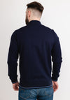 White Label Kingsford Jacket, Cobalt Blue