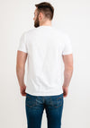 White Label NYC Print T-Shirt, White