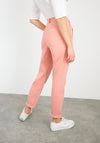 White Stuff Hingley Chino Trousers, Pink