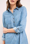 White Stuff  Kinley Tunic Denim