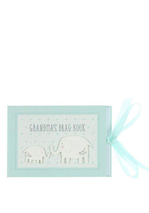 Widdop Grandmas Brag Book, 4 x 6