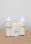 Celebrations Blue Castle Money Box