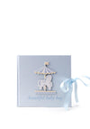 Widdop Hello Baby Beautfiul Baby Boy Photo Album, Blue