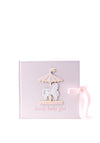 Widdop Hello Baby Lovely Baby Girl Photo Album, Pink